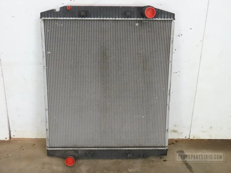 Radiador para Camión Iveco Cooling System Radiateur: foto 2