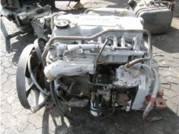 Motor y piezas Iveco F4AE0481 Tector / F 4 AE 3481: foto 1