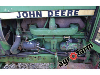 Motor para Tractor John Deere 4240 4040 4440: foto 2