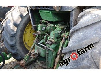 Motor para Tractor John Deere 4240 4040 4440: foto 5