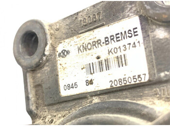 Suspensión neumática para Autobús KNORR-BREMSE B12B (01.97-12.11): foto 5