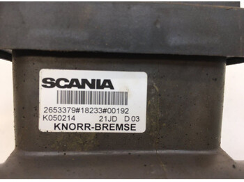 Piezas de freno KNORR-BREMSE R-Series (01.16-): foto 4