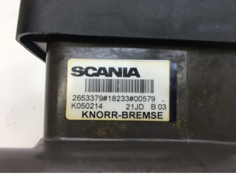 Piezas de freno para Camión KNORR-BREMSE R-Series (01.16-): foto 4