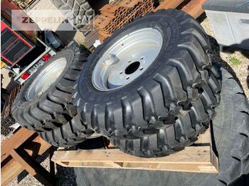Neumático para Maquinaria de construcción Komponenten 5035 Reifen 28x9.00: foto 1
