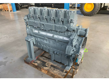 Motor para Maquinaria de construcción Liebherr D846 A7: foto 4