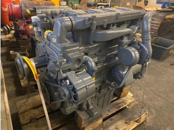 Motor para Maquinaria de construcción Liebherr D904T n ü: foto 5