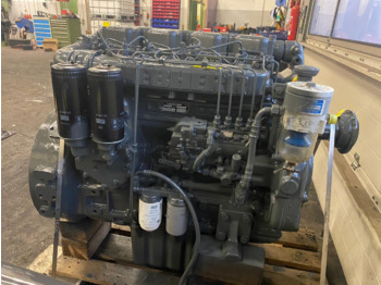 Motor para Maquinaria de construcción Liebherr D904T n ü: foto 3
