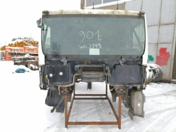 Cabina e interior para Camión MAN Cab TG460: foto 2