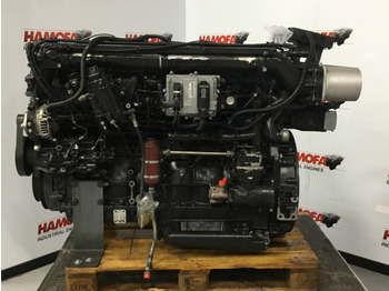 Motor para Maquinaria de construcción nuevo MAN D2066 LOH26 USED: foto 3