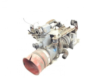 Procesamiento de combustible MAN DELTEC FUEL SYSTEMS BV TGA 18.360 (01.00-): foto 2