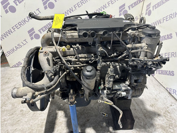 MAN TGL 7.150 - Motor para Camión: foto 2