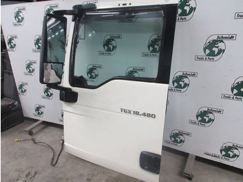 Cabina e interior para Camión MAN TGX 81.62600-4129 PORTIER LINKS EURO 6: foto 2