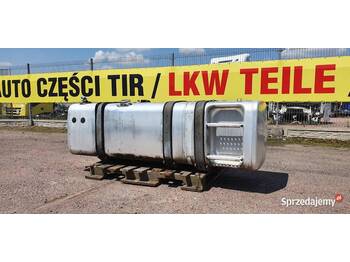 Depósito de combustible para Camión MAN ZBIORNIK PALIWA 720L + ADBLUE ADBLUE KOMPLETNY: foto 1