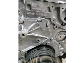 Motor para Camión nuevo MERCEDES-BENZ 642884 Mercedes 3.0 V6 Overhaul: foto 3