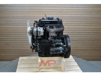 Motor para Tractor MITSUBISHI K3B: foto 4