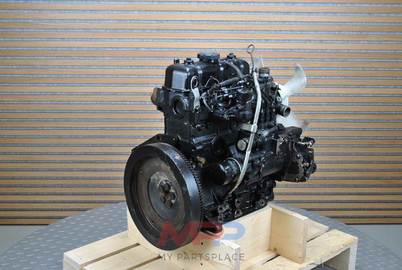 Motor para Tractor MITSUBISHI K3B: foto 12