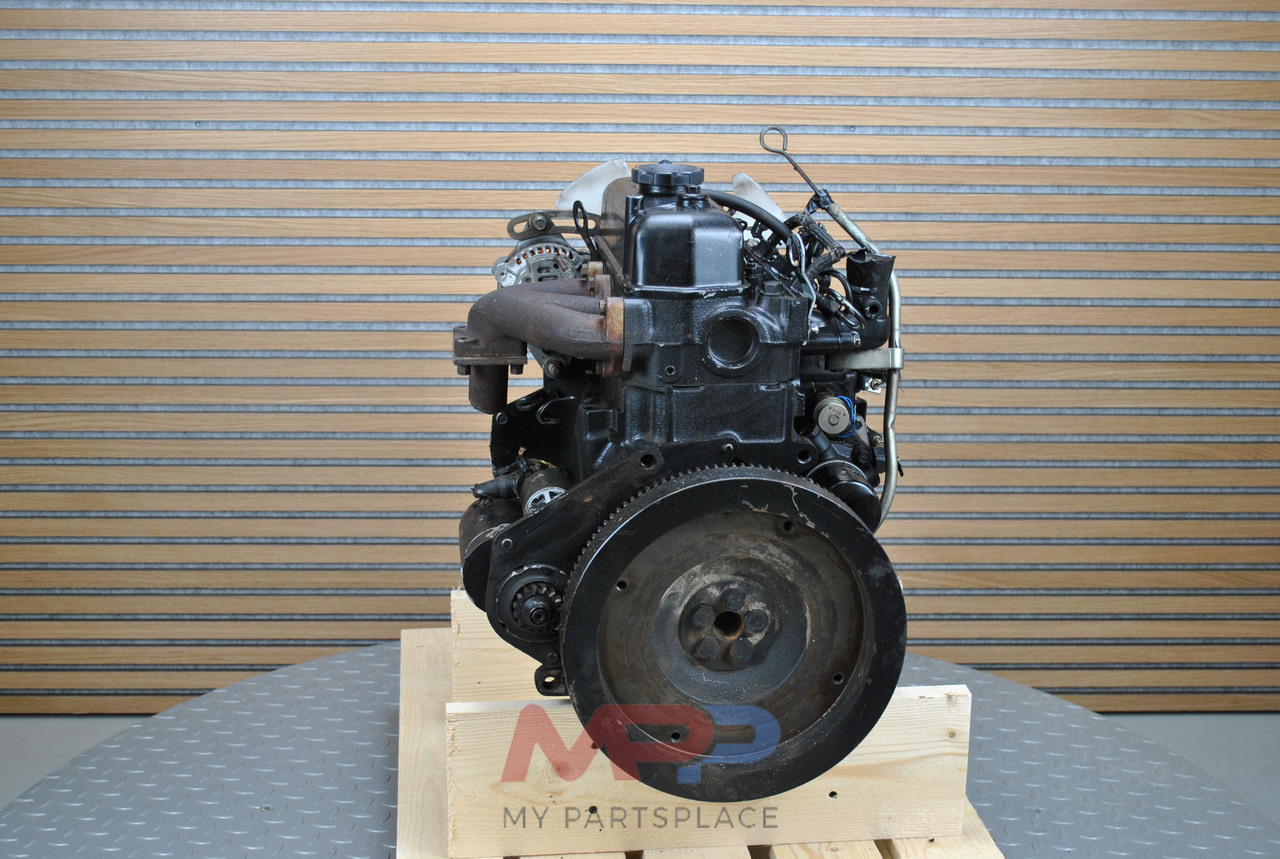 Motor para Tractor MITSUBISHI K3B: foto 9