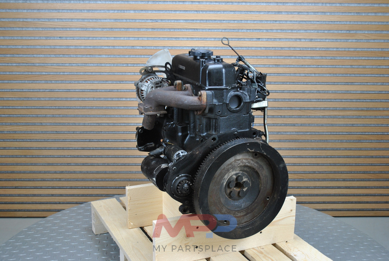 Motor para Tractor MITSUBISHI K3B: foto 8