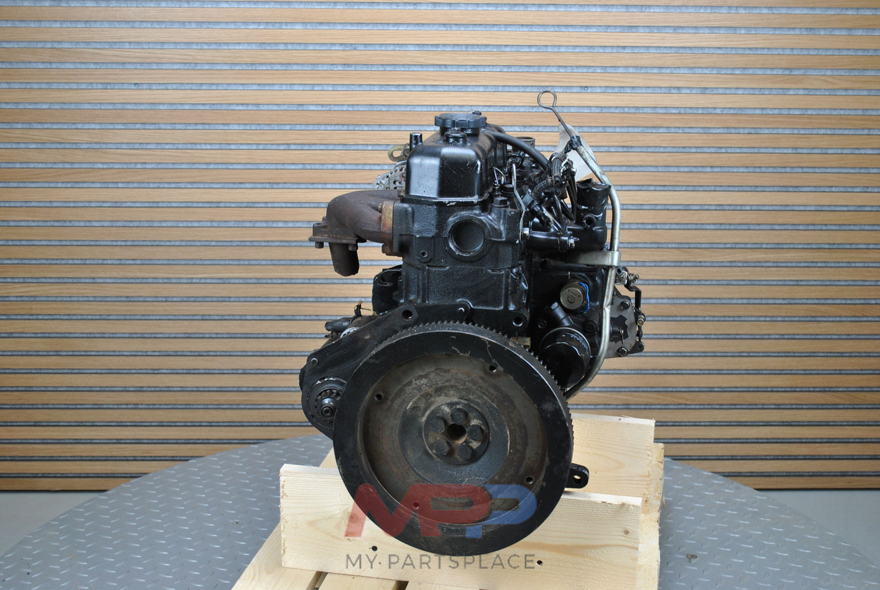 Motor para Tractor MITSUBISHI K3B: foto 10