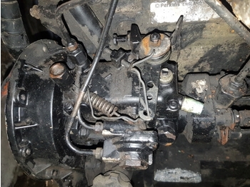 Bomba de combustible para Tractor Massey Ferguson 4255, 4245, 6235 Fuel Injection Pump Perkins 4224405m91: foto 2