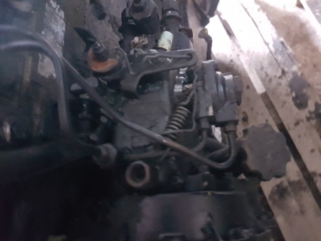 Bomba de combustible para Tractor Massey Ferguson 4255, 4245, 6235 Fuel Injection Pump Perkins 4224405m91: foto 3