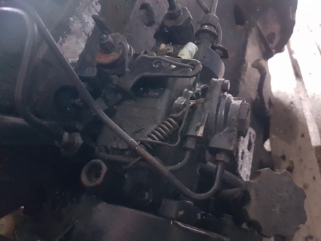 Bomba de combustible para Tractor Massey Ferguson 4255, 4245, 6235 Fuel Injection Pump Perkins 4224405m91: foto 4