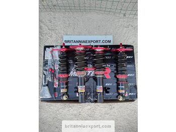 Amortiguadores para Coche MeisterR ClubRace Coilovers  for Mini Cooper S Works GP car: foto 1