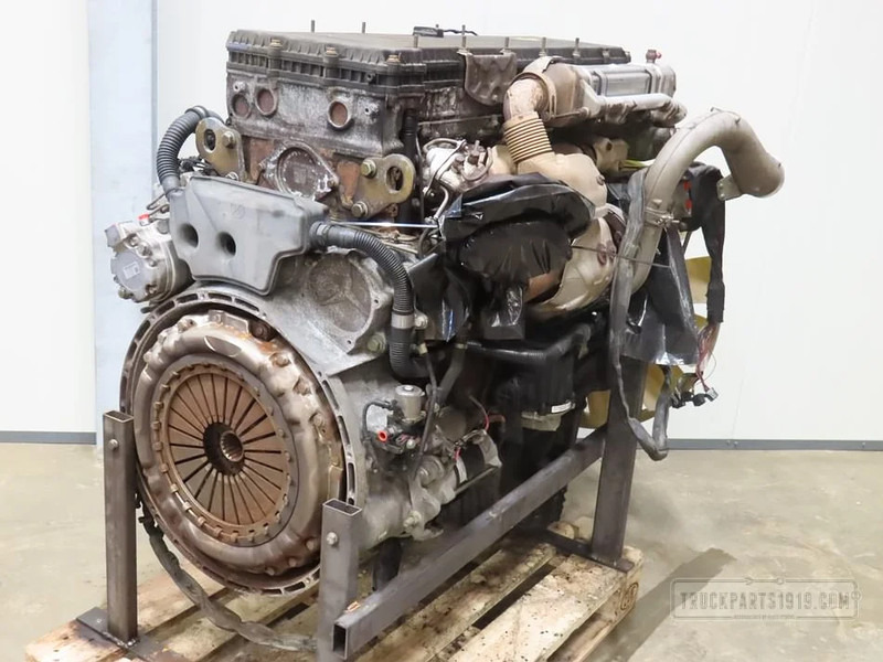 Motor para Camión Mercedes-Benz Engines & Parts Motor OM470LA E6: foto 2