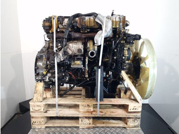 Motor para Camión Mercedes Benz OM936LA.6-5-00 Engine (Truck): foto 3