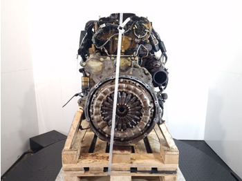 Motor para Camión Mercedes Benz OM936LA.6-5-00 Engine (Truck): foto 2