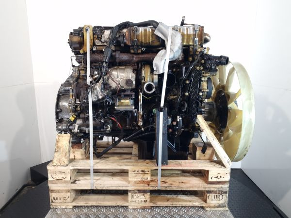 Motor para Camión Mercedes Benz OM936LA.6-5-00 Engine (Truck): foto 3