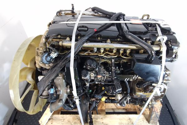 Motor para Camión Mercedes Benz OM936LA.6-5-00 Engine (Truck): foto 9