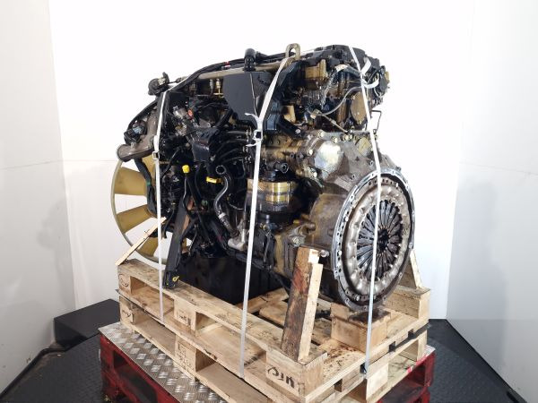 Motor para Camión Mercedes Benz OM936LA.6-5-00 Engine (Truck): foto 8