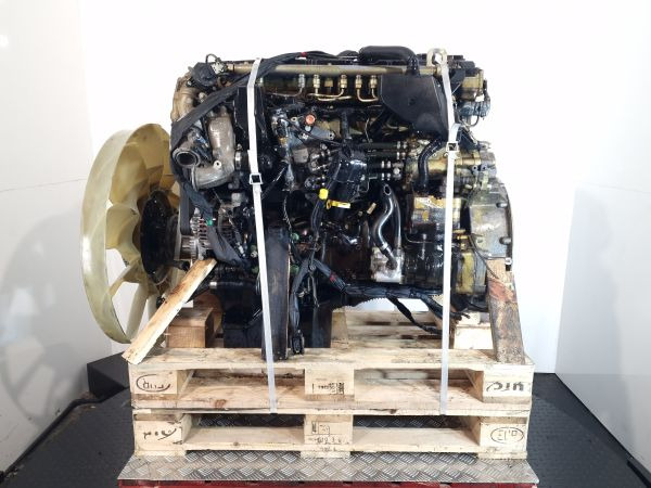 Motor para Camión Mercedes Benz OM936LA.6-5-00 Engine (Truck): foto 7