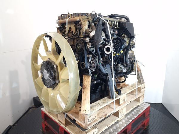 Motor para Camión Mercedes Benz OM936LA.6-5-00 Engine (Truck): foto 6