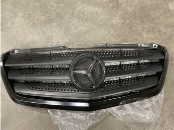 Parrilla para Furgoneta nuevo Mercedes-Benz Sprinter grille: foto 1