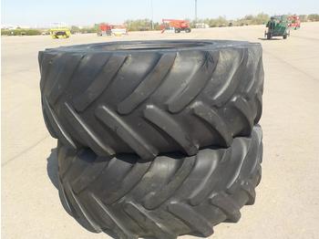 Neumático Michelin BIB: foto 1