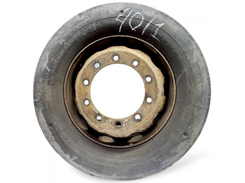 Neumáticos y llantas Michelin LIONS CITY A23 (01.96-12.11): foto 4