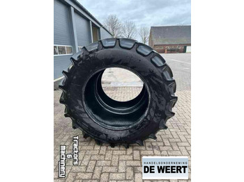 Neumáticos y llantas para Maquinaria agrícola Mitas 650/65R38: foto 3