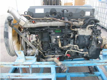 OM MX340 E5 460CV - Motor