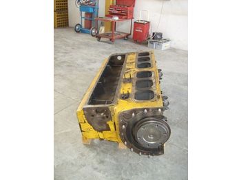 CATERPILLAR Cylinder barrel CAT D8KD342
 - Motor y piezas