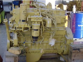 CATERPILLAR Engine per 962 G3126
 - Motor y piezas