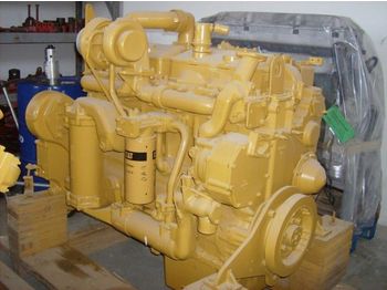CATERPILLAR Engine per D8N 9TC3406
 - Motor y piezas