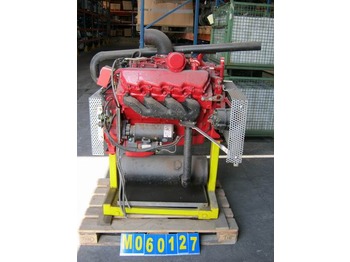 CAT 3208 - Motor y piezas