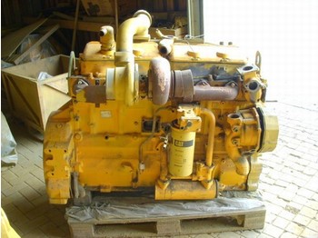 CAT (51) 3406 engine - Motor - Motor y piezas