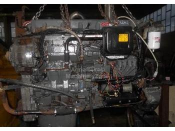  CUMMINS M11 - Motor y piezas