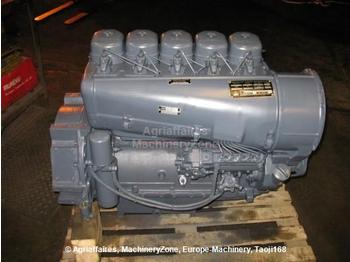  Deutz F5L912 - Motor y piezas