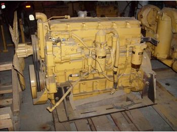 Engine CATERPILLAR 3116 DIT Usati
 - Motor y piezas