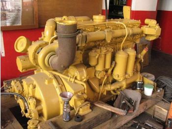 Engine CATERPILLAR 988C
  - Motor y piezas