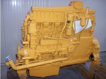 Engine CAT 980G 2KR 9CM - Motor y piezas